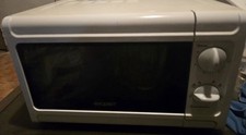 mikrowelle exquisit Gebraucht