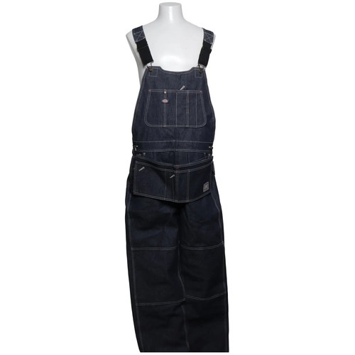 Dickies latzhose größe l - latzhose,,
