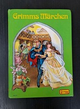 Grimms Märchen Gisela Fischer