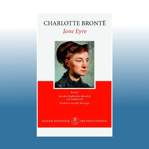 Jane eyre charlotte brontë - |,