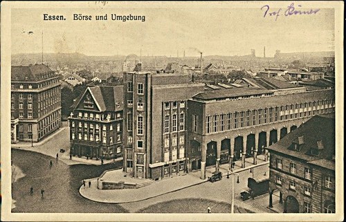 Ansichtskarte