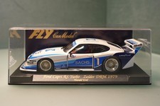 Fly Car Model Ford Capri RS