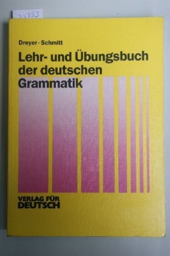 Lehr und ubungsbuch - lehr-,