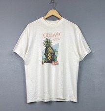 Vintage Pineapple Hero Dole