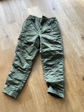 Alpha Industries UV Pant