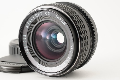 Near mint smc pentax 30mm - near,