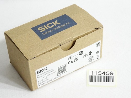 Sick 1126340