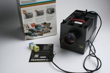 Braun paxiscope 650 - 650,