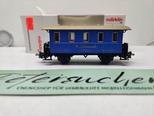 Märklin 41071 - märklin,