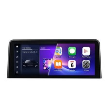 Android Carplay Für BMW 1er F20 F21 3er F30 F31 NBT 2013-2017 Navi Bluetooth