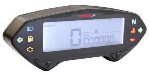 Koso db01rn mit - koso, abe