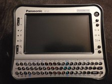 Panasonic Toughbook CF-U1