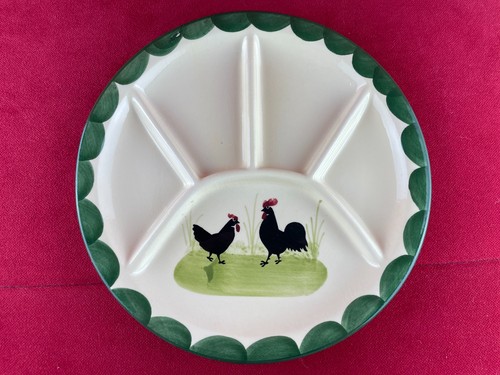 Zeller keramik hahn und - keramik,