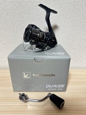 Tailwalk Spinnrolle DURIZE