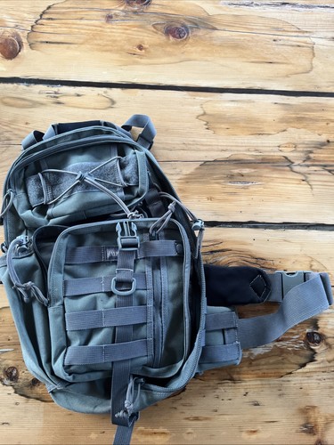 Maxpedition sitka gearslinger - maxpedition,