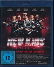 New Kids Nitro (Blu-ray)