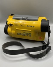 Sony handycam sports - sony,