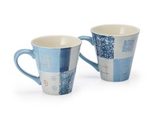 Cha Cult Becher Set "Patricia"