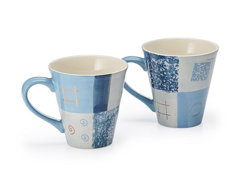 Cha cult becher set - cha,