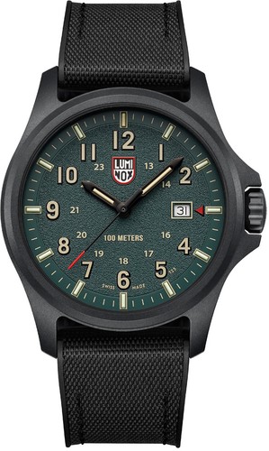 Luminox atacama field - -,