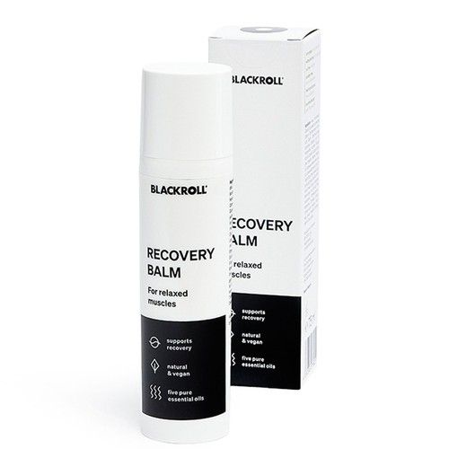 Blackroll recovery balm - recovery,