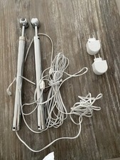 Balton B III Dekotop Leuchten chrom TOP. Selten