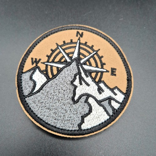 Kompass wandern bushcraft - kompass,