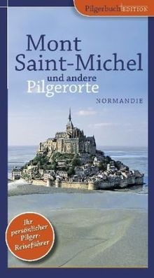 Mont saint michel und andere - saint-michel,