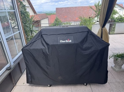 Char broil abdeckhaube - char,
