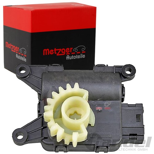Metzger stellmotor heizung - metzger,