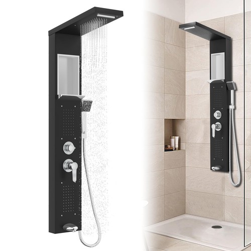 Shower panel rain - shower,