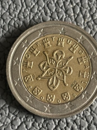 Euro portugal 2002 sterne - euro,