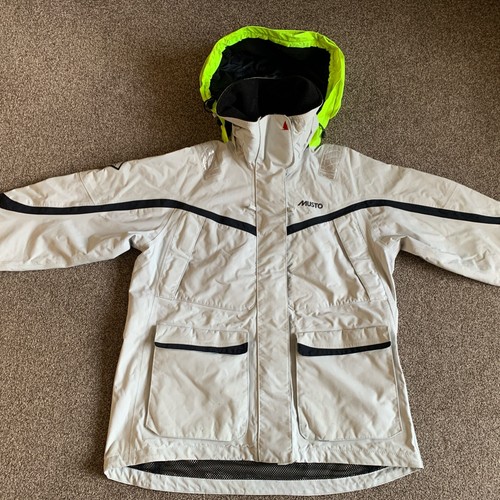 Musto br2 offshore - musto,