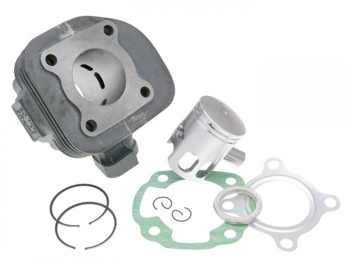 Zylinderkit zylinder 50ccm - zylinder,