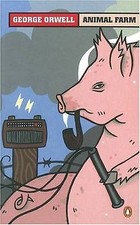 Animal Farm. A Fairy Story (Essential Penguin) von ... | Buch | Zustand sehr gut