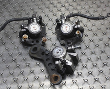 GPZ1100 UT Bremssättel Set