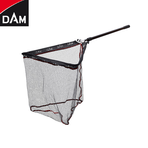 Dam hammerhead 3tlg gummierter - dam,