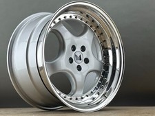 4Stk orig KERSCHER RS Felgen