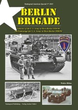 3045 Berlin Brigade -