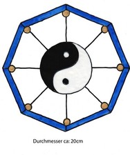 Window Color Bild Fensterbild