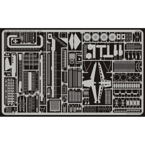 Mw22 eduard 53005 aircraft - 53005, us