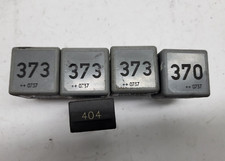 Audi A3 8P Relais Relay 373 370 404 8D0951253 8D0951253A 7M0951253C  5 St   (01)