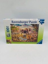 Ravensburger Puzzle 100 500