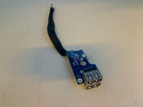 Usb port fach board kabel - port,