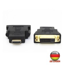 DVI auf HDMI Adapter DVI