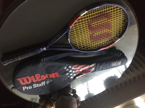 Wilson pro staff classic - wilson, 95