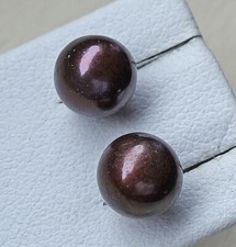 Süßwasser Zucht Perlen