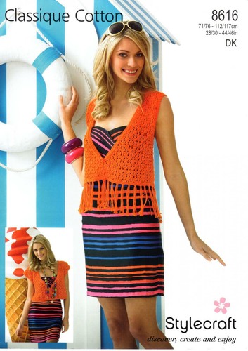 Stylecraft strickmuster - stylecraft,