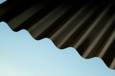 Wellplatten aus GFK Profil 6