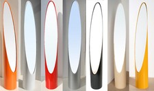 Spiegel Standspiegel Nagel aus